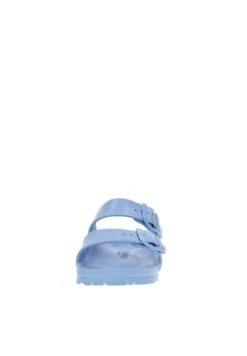 Birkenstock Ciabatte - Badslippers - Celeste -Dameskledingwinkel d7721ed5f0bd40e484d7e05706eef136