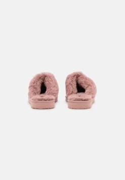 Even&Odd Pantoffels - Pink 9 Even&Odd Pantoffels - Pink -Dameskledingwinkel ddbb99b12dfa4b7dbeb3d9b90475a59a