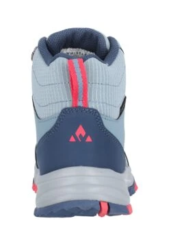 Endurance Doron - Outdoorschoenen - Blauw -Dameskledingwinkel e22f433b8faa4150858b55370705cb86