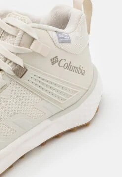 Columbia Facet 75 Mid Outdry - Outdoorschoenen - Light Sand/Kettle -Dameskledingwinkel e394987341cd439ba54b3efda7084f64