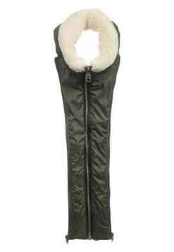 Navahoo Megan - Winterjas - Olive Green 10 Navahoo Megan - Winterjas - Olive Green -Dameskledingwinkel e6c8706a3d484495b6627d972c5f7df2