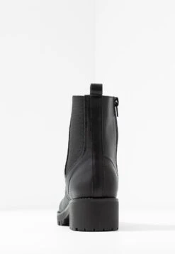 Anna Field Comfort - Veterboots - Black -Dameskledingwinkel e71a7bb91a4f4f6d842b8472334266c1