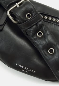 Kurt Geiger London Kensington- Heuptas - Black -Dameskledingwinkel ef9e03dac4074365979d05f75b8d6f8c