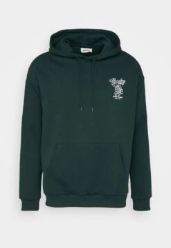 YOURTURN Unisex - Hoodie - Green -Dameskledingwinkel efd64e6973e34b528ba369781de5d172