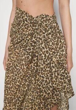 Bruno Banani Pareo - Strandaccessoire - Leo 9 Bruno Banani Pareo - Strandaccessoire - Leo -Dameskledingwinkel f2153ead29324c299c0b2b47351baceb