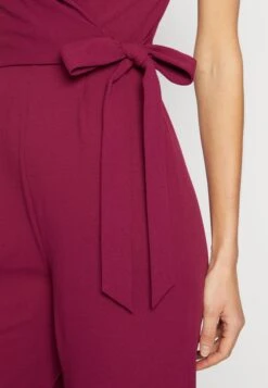 Anna Field Jumpsuit - Purple -Dameskledingwinkel f5f6944f45b7496a9b123fde9bce53e0