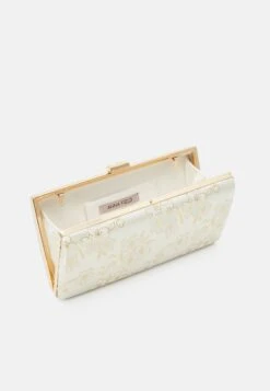 Anna Field Clutch - White -Dameskledingwinkel f7e0e40be20e49d696d40054d9ca3ca0