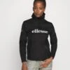 Ellesse Tepolini Jacket - Windjack - Black
